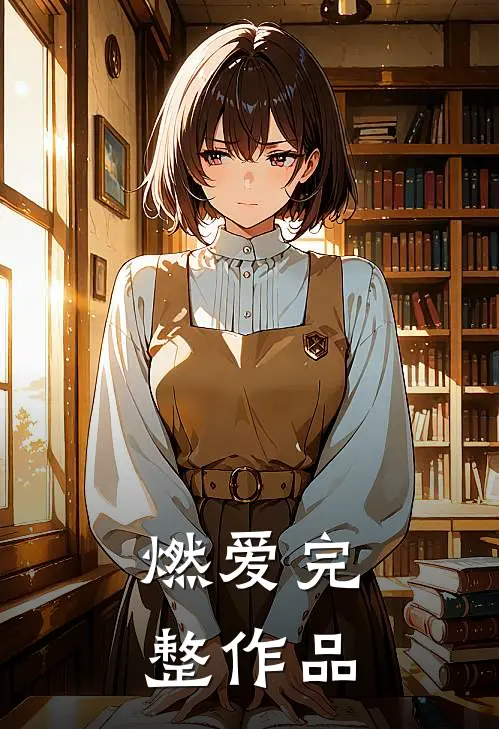 燃爱完整作品