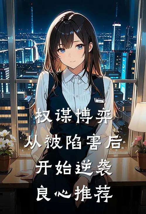权谋博弈：从被陷害后开始逆袭良心推荐