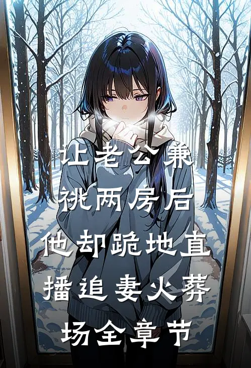 让老公兼祧两房后，他却跪地直播追妻火葬场全章节