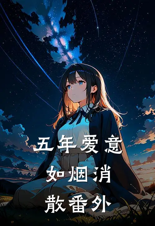 五年爱意，如烟消散番外