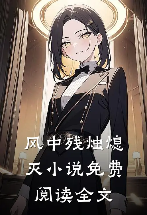 风中残烛熄灭小说免费阅读全文