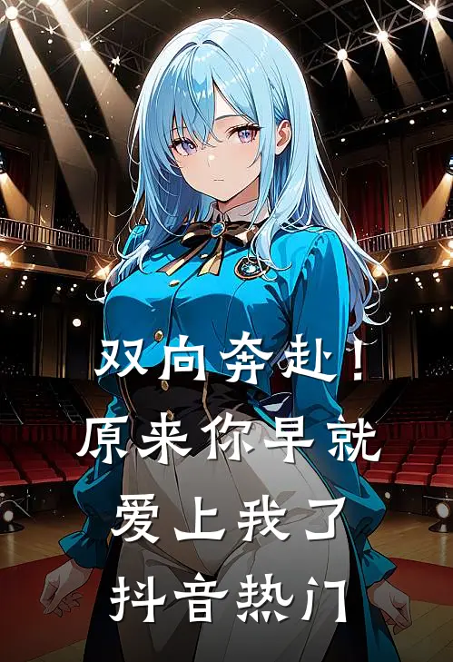 双向奔赴！原来你早就爱上我了抖音热门