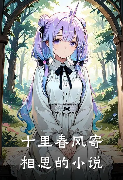 十里春风寄相思的小说
