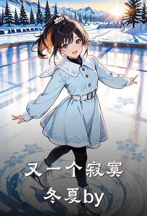 又一个寂寞冬夏by