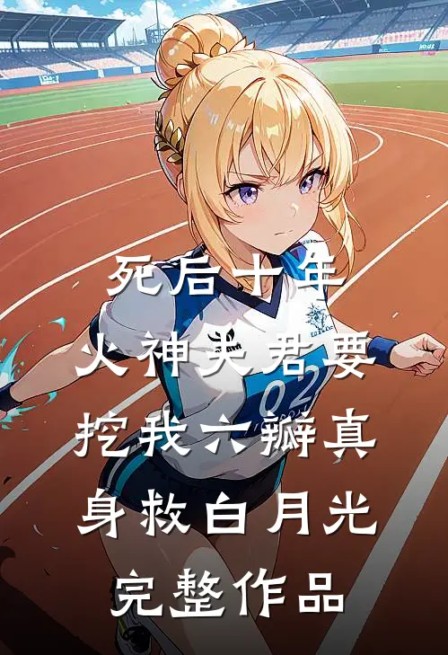 死后十年，火神夫君要挖我六瓣真身救白月光完整作品