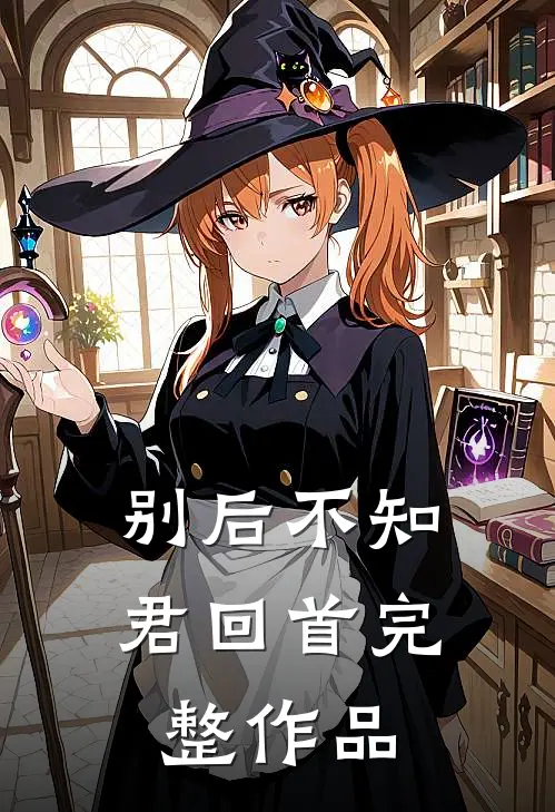 别后不知君回首完整作品