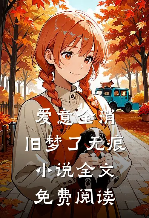 爱意全消，旧梦了无痕小说全文免费阅读