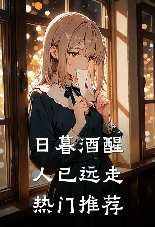 日暮酒醒人已远走热门推荐