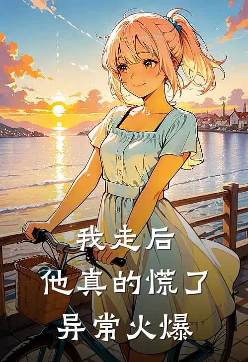 我走后，他真的慌了异常火爆