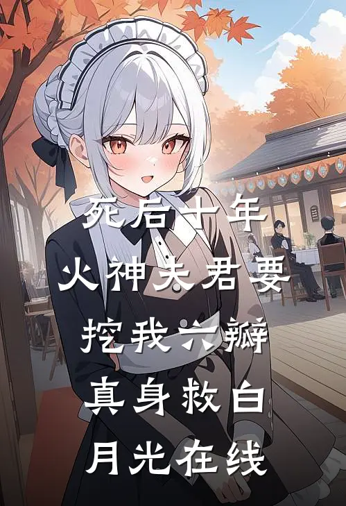 死后十年，火神夫君要挖我六瓣真身救白月光在线