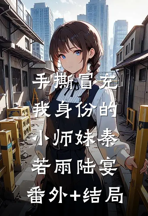 手撕冒充我身份的小师妹秦若雨陆宴:(番外)+(结局)