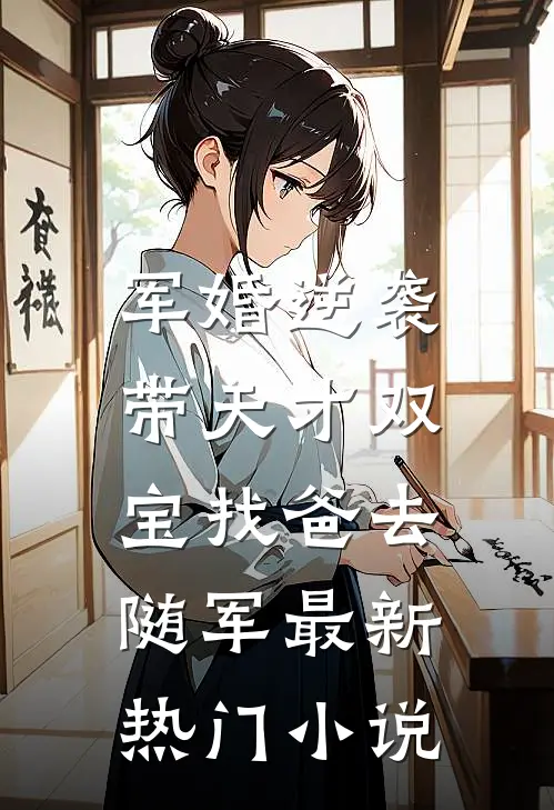 军婚逆袭：带天才双宝找爸去随军最新热门小说