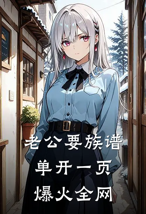 老公要族谱单开一页爆火全网