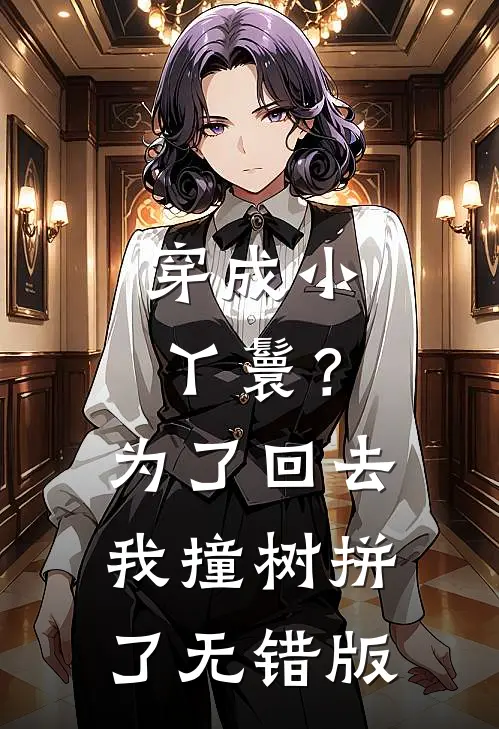 穿成小丫鬟？为了回去我撞树拼了无错版