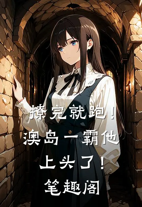 撩完就跑！澳岛一霸他上头了！笔趣阁
