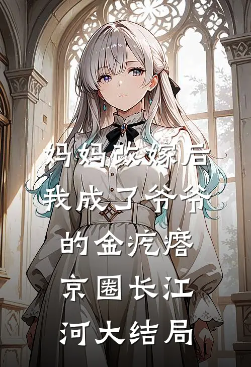 妈妈改嫁后，我成了爷爷的金疙瘩京圈长江河大结局