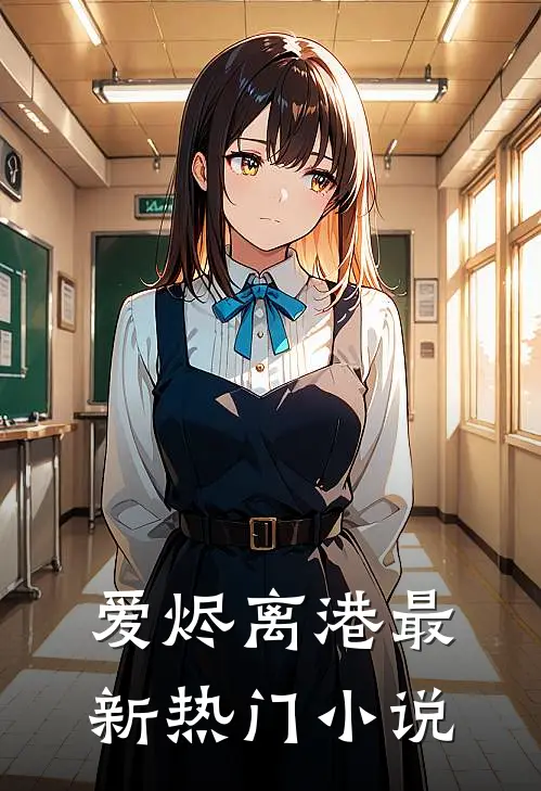 爱烬离港最新热门小说