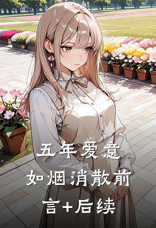 五年爱意，如烟消散前言+后续