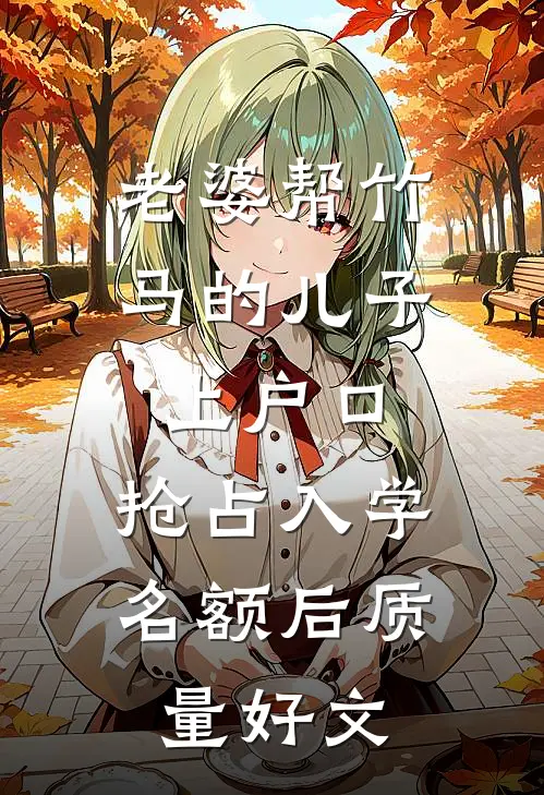 老婆帮竹马的儿子上户口，抢占入学名额后质量好文