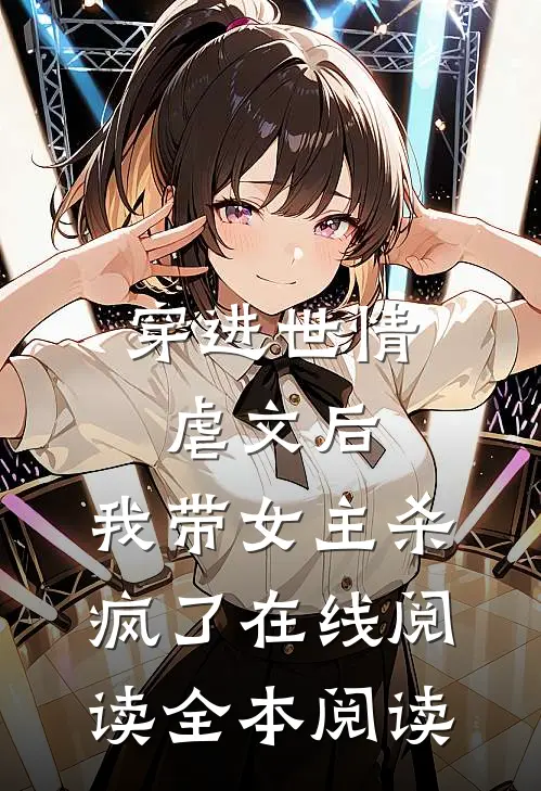 穿进世情虐文后，我带女主杀疯了在线阅读全本阅读
