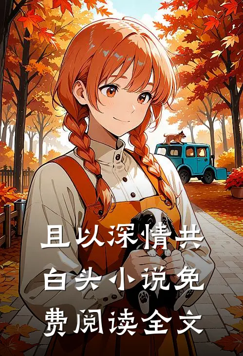 且以深情共白头小说免费阅读全文