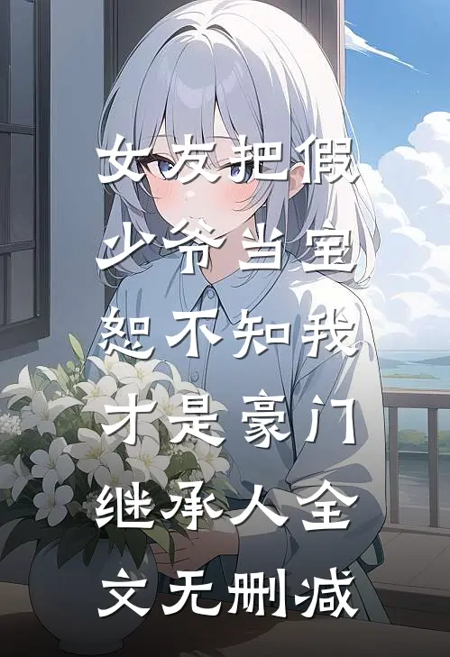 女友把假少爷当宝，恕不知我才是豪门继承人全文无删减