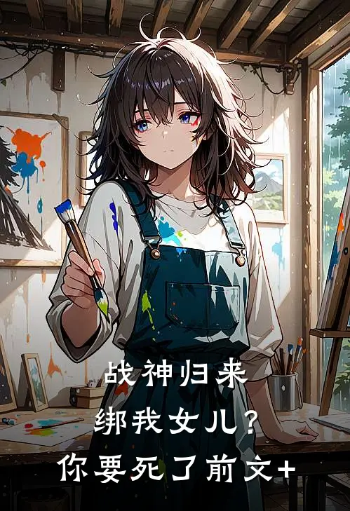 战神归来，绑我女儿？你要死了前文+