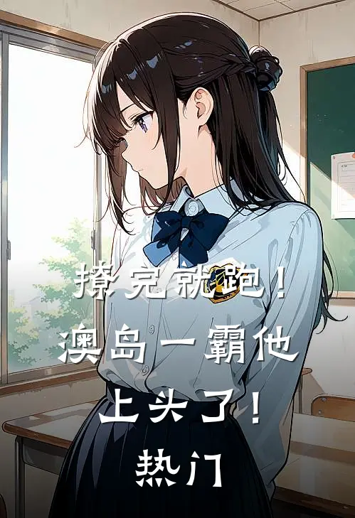 撩完就跑！澳岛一霸他上头了！热门