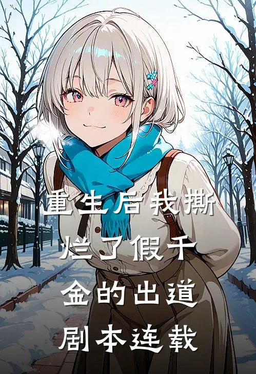 重生后我撕烂了假千金的出道剧本连载