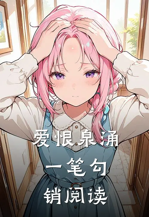 爱恨泉涌，一笔勾销阅读