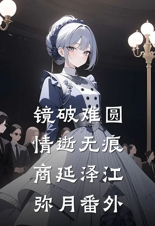 镜破难圆，情逝无痕商延泽江弥月番外