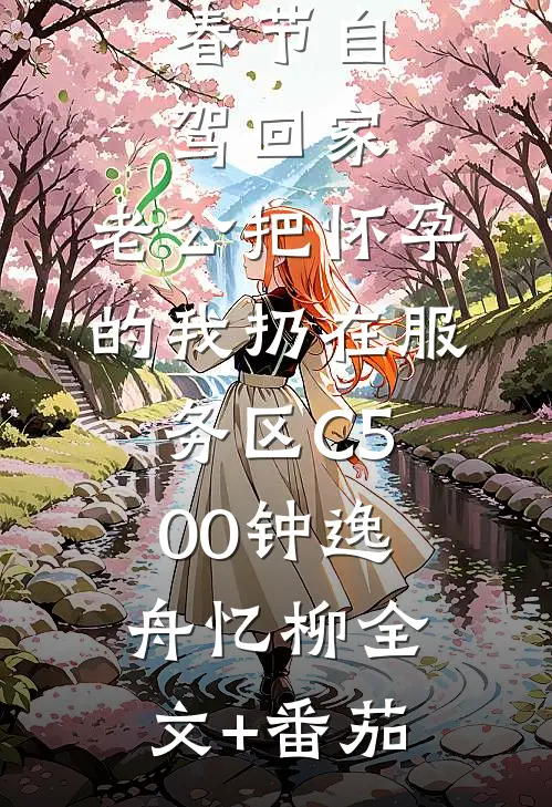 春节自驾回家，老公把怀孕的我扔在服务区C500钟逸舟忆柳全文+番茄