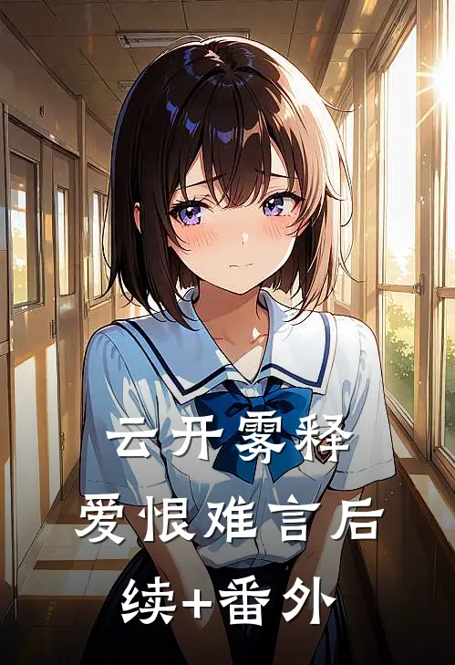 云开雾释，爱恨难言后续+番外