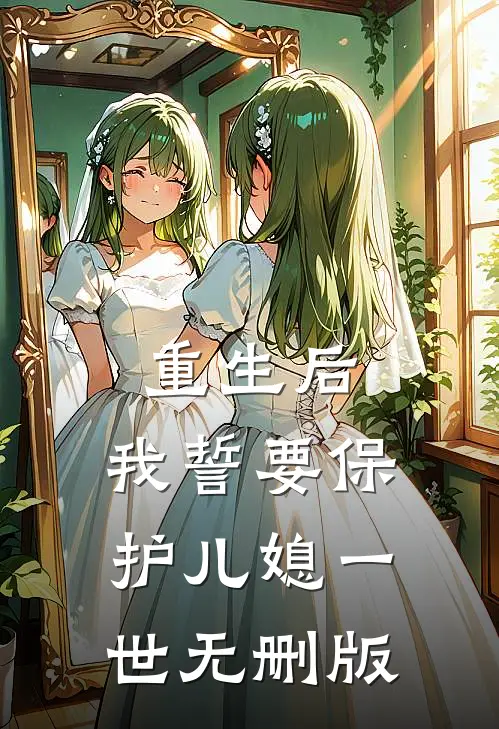 重生后，我誓要保护儿媳一世无删版