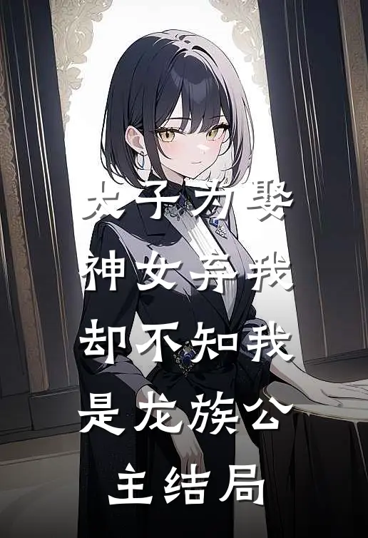 太子为娶神女弃我，却不知我是龙族公主结局