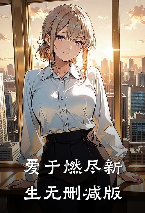 爱于燃尽新生无删减版