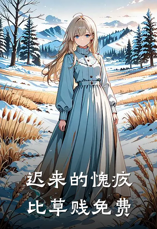 迟来的愧疚比草贱免费
