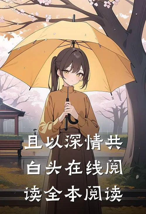 且以深情共白头在线阅读全本阅读