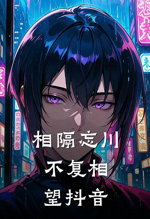 相隔忘川，不复相望抖音