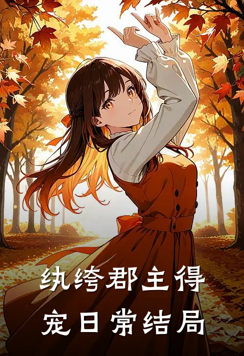 纨绔郡主得宠日常结局