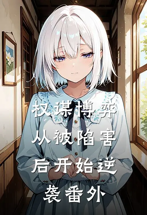 权谋博弈：从被陷害后开始逆袭番外