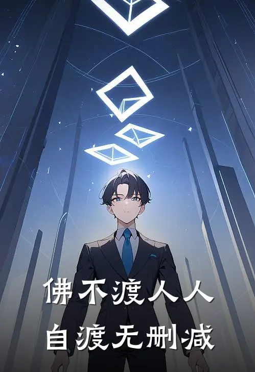 佛不渡人人自渡无删减