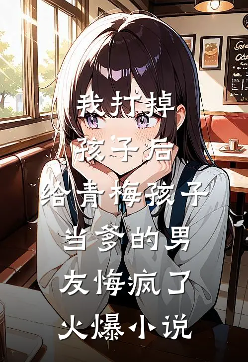 我打掉孩子后，给青梅孩子当爹的男友悔疯了火爆小说