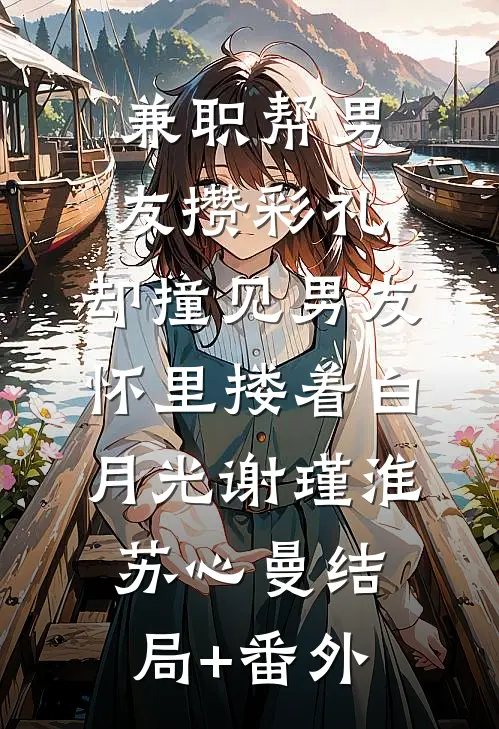 兼职帮男友攒彩礼，却撞见男友怀里搂着白月光谢瑾淮苏心曼结局+番外