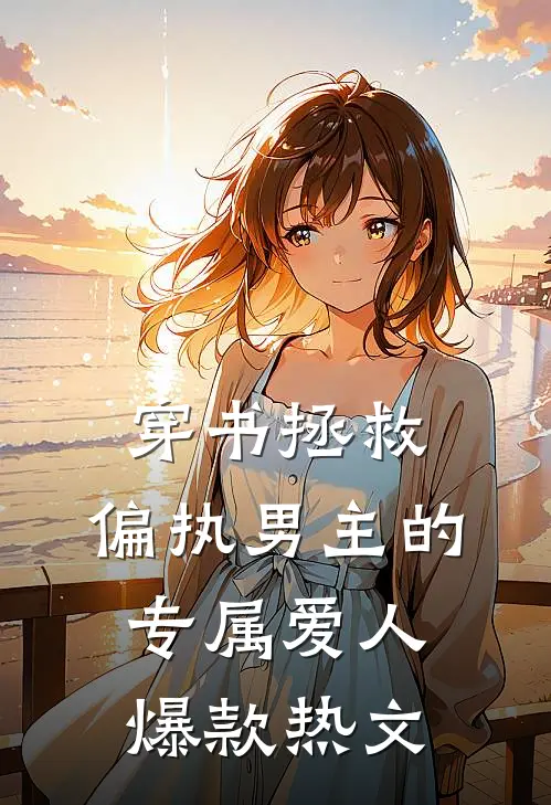 穿书拯救：偏执男主的专属爱人爆款热文