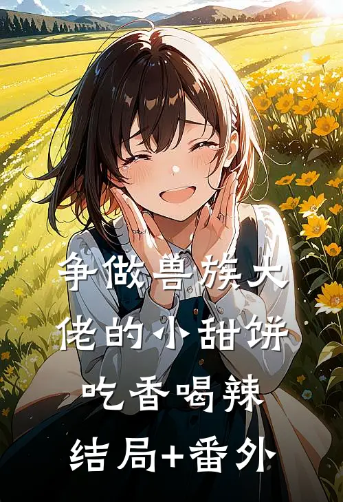 争做兽族大佬的小甜饼，吃香喝辣:结局+番外