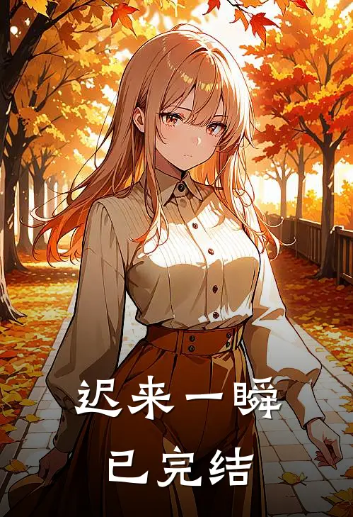 迟来一瞬已完结