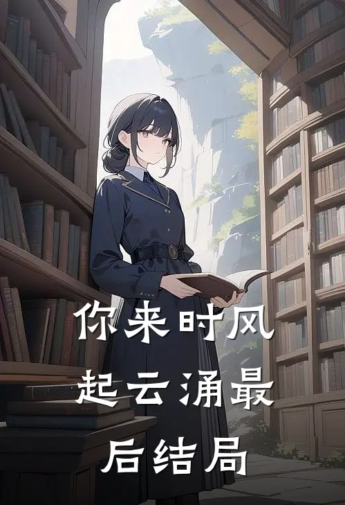 你来时风起云涌最后结局