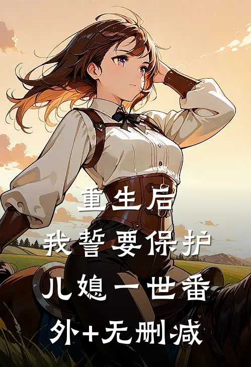 重生后，我誓要保护儿媳一世番外+无删减