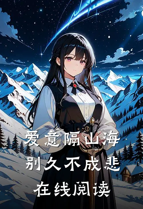 爱意隔山海，别久不成悲在线阅读